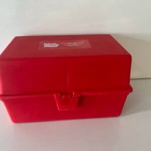 DPD 4 in 1 Test Kit