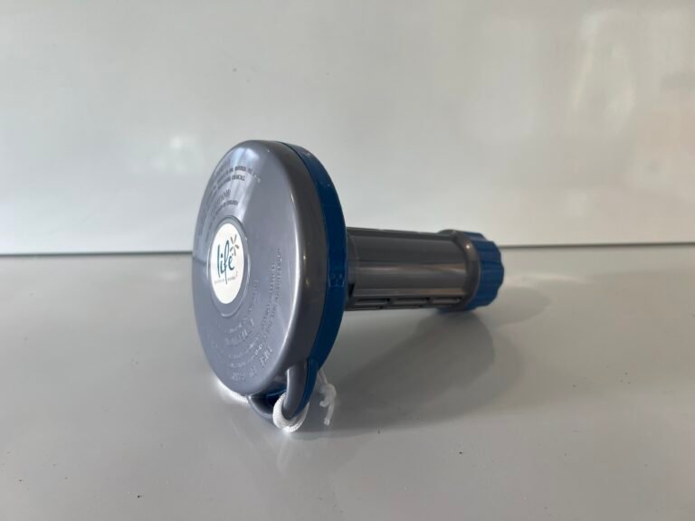 Deluxe Bromine Dispenser