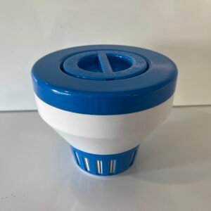 Deluxe Chlorine Dispenser