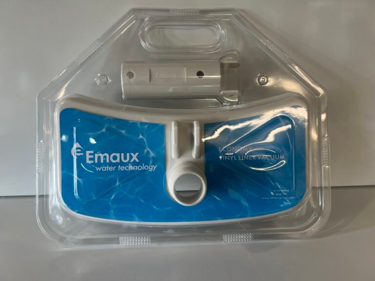 Emaux Economy Lead Vac Head