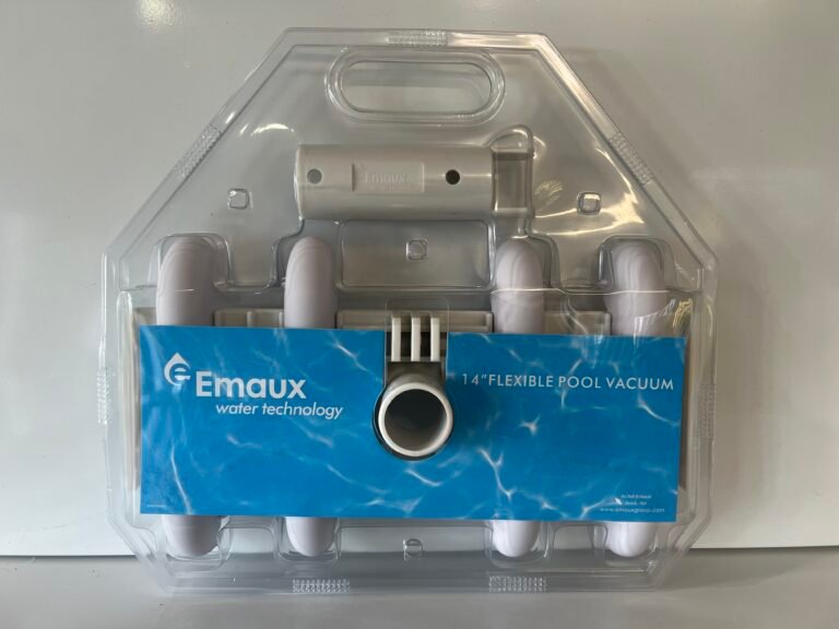 Emaux Flexi Vac 14 in 355mm
