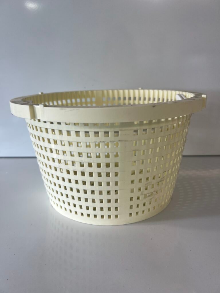 Emaux Skimmer Basket