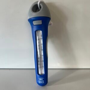 Floating Thermometer
