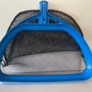 Leaf Rake with Large Bag