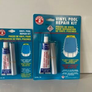 Liner Underwater Repair Kit