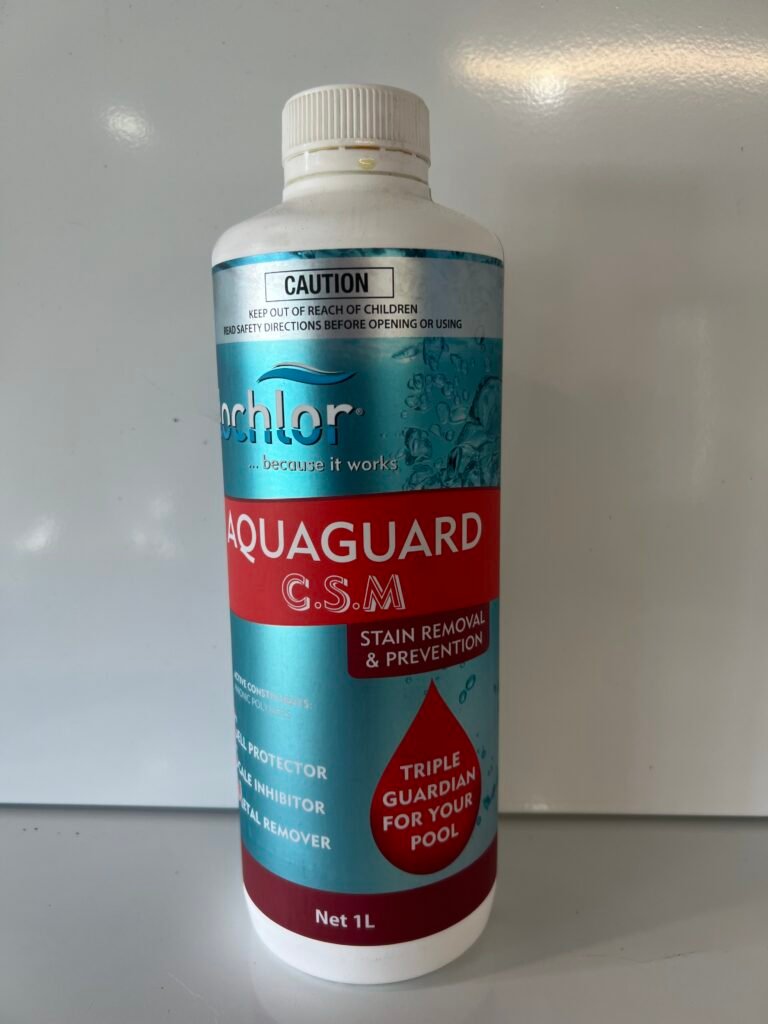 Lo-Chlor Aquaguard 1L