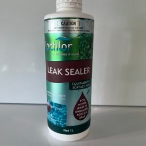 Lo-Chlor Leak Sealer 1L