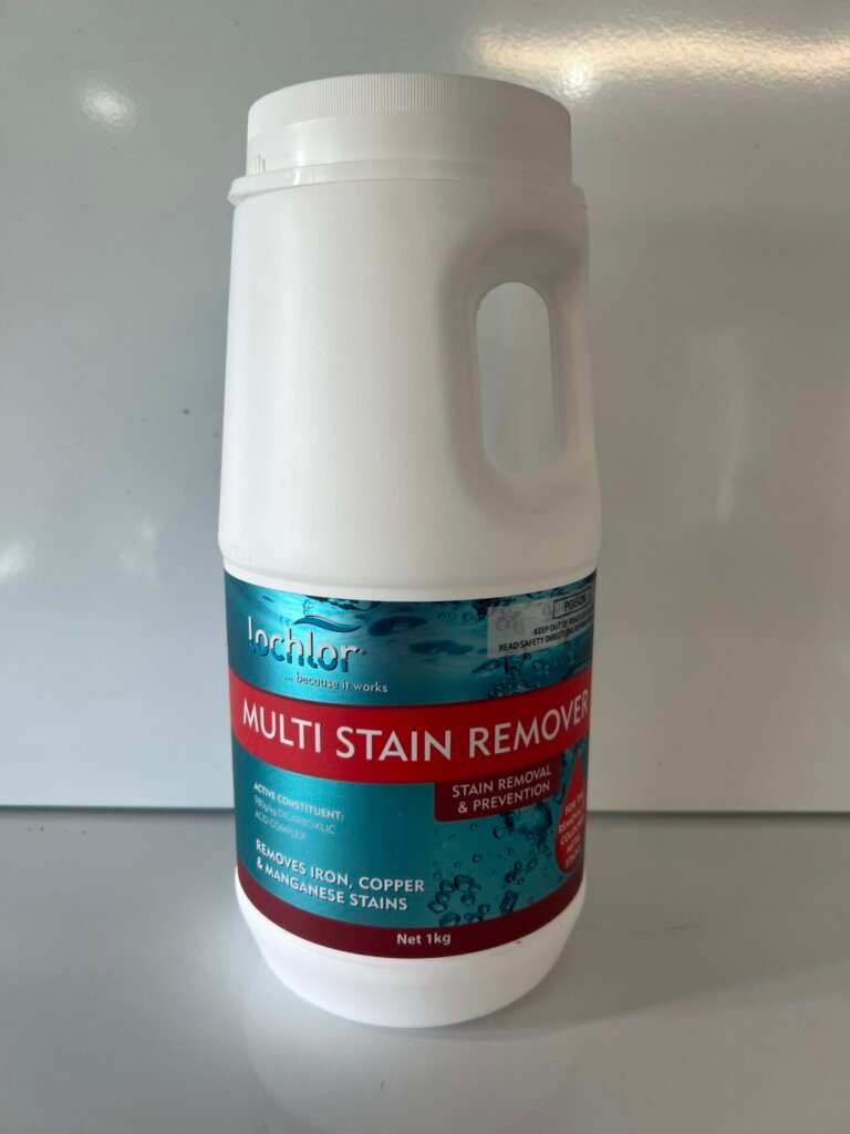 Lo-Chlor Multi Stain Remover 1Kg