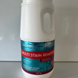 Lo-Chlor Multi Stain Remover 1Kg