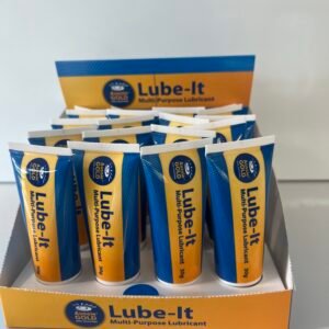 Lube Tube O-Ring Lubricant 75g