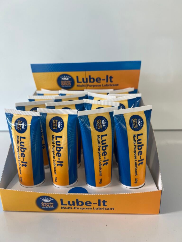 Lube Tube O-Ring Lubricant 75g