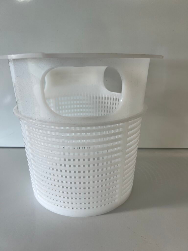 PSP Poolstore Skimmer Leaf Basket P308