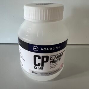 PVC Primer 250ml