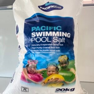 Pool Salt 20Kg