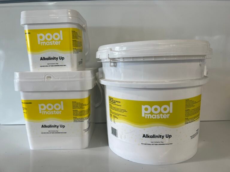PoolMaster Alkalinity Up