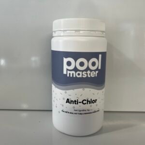 PoolMaster AntiChlor 1Kg