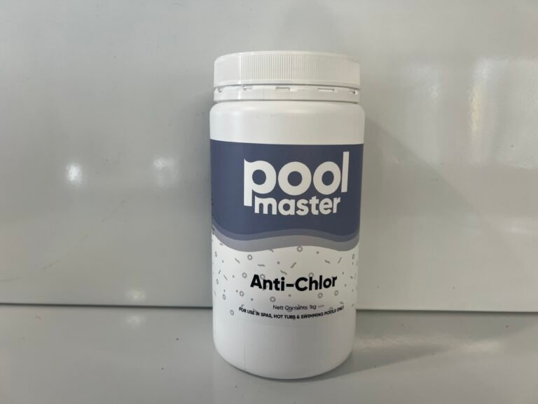 PoolMaster AntiChlor 1Kg