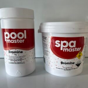 PoolMaster Bromine 1kg