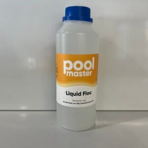 PoolMaster Liquid FLoc 1L