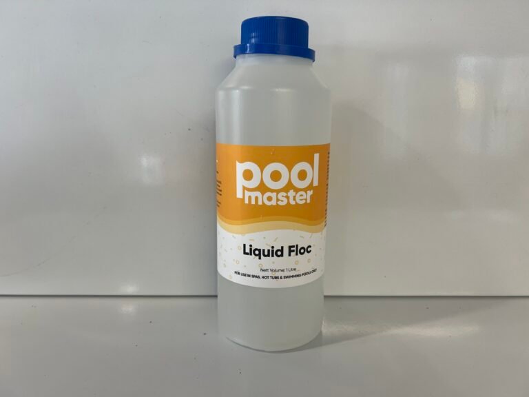 PoolMaster Liquid FLoc 1L