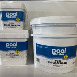 PoolMaster Pool Chlor Granules