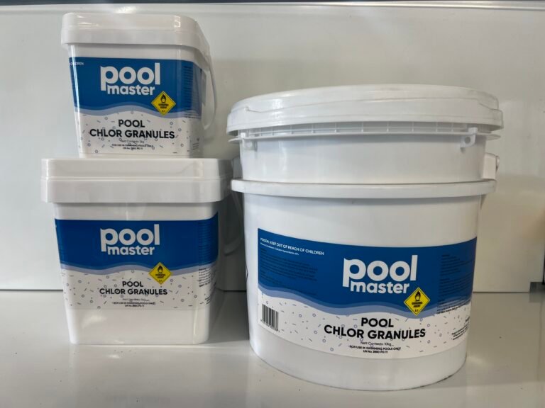 PoolMaster Pool Chlor Granules