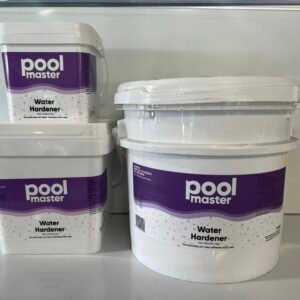 PoolMaster Water Hardener 2kg