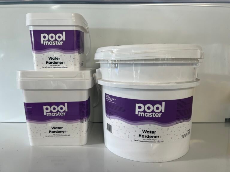 PoolMaster Water Hardener 2kg