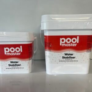 PoolMaster Water Stabiliser