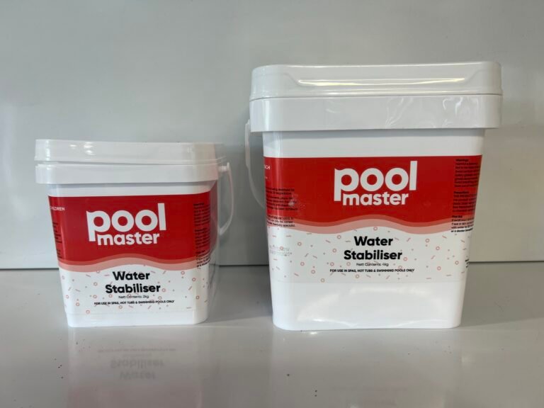 PoolMaster Water Stabiliser