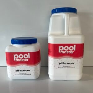 PoolMaster pH Increase