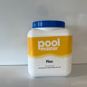 Poolmaster Floc 2kg