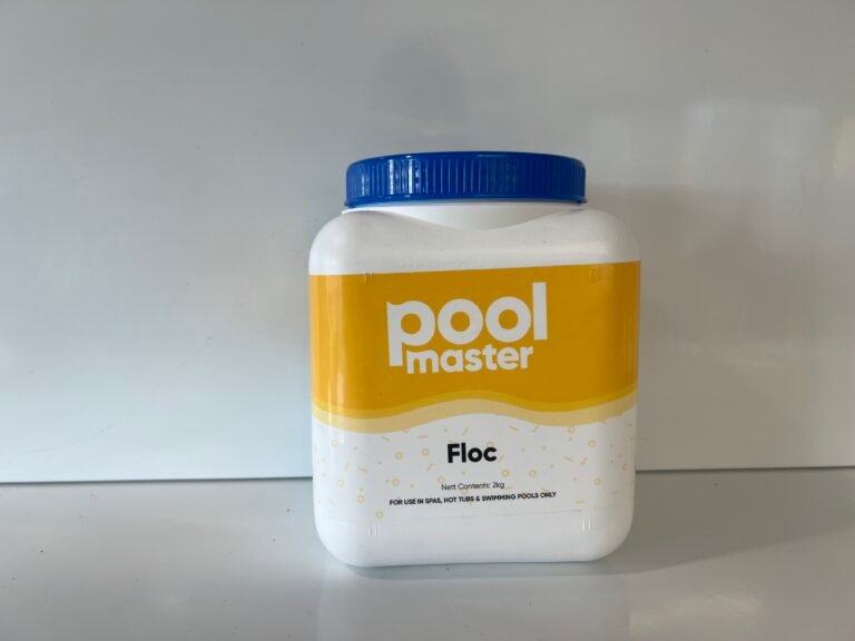 Poolmaster Floc 2kg