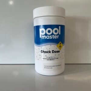 Poolmaster Shock Dose 1kg