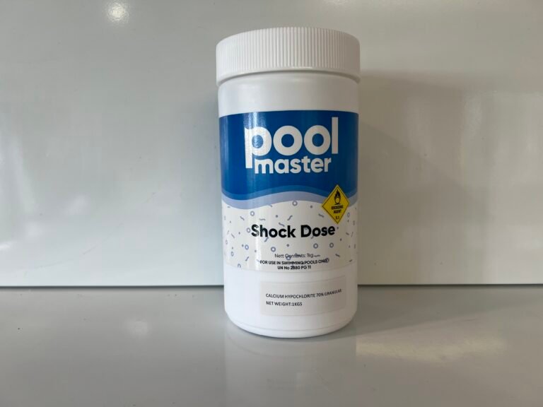 Poolmaster Shock Dose 1kg