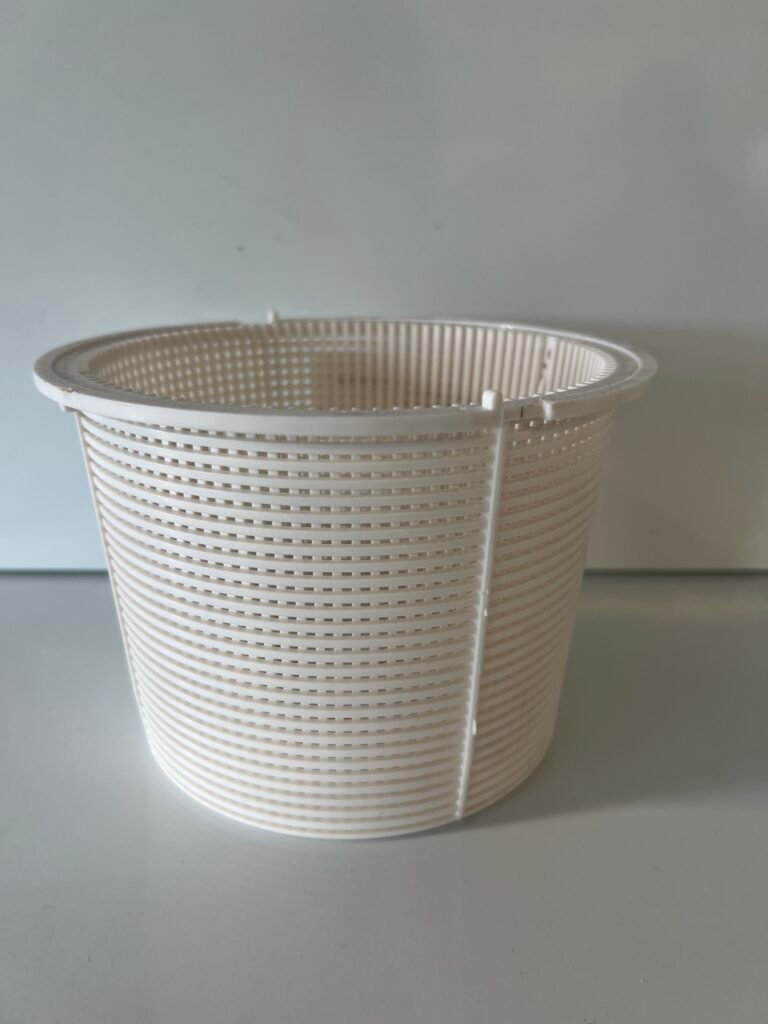 Quiptron Basket + Handle
