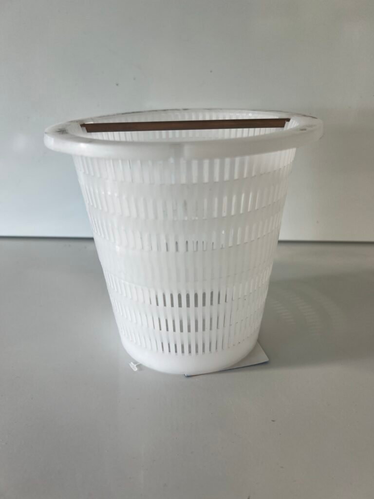 SK1000 Basket + Handle
