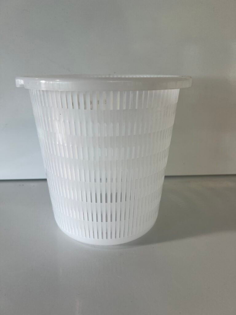 SP1500 Basket
