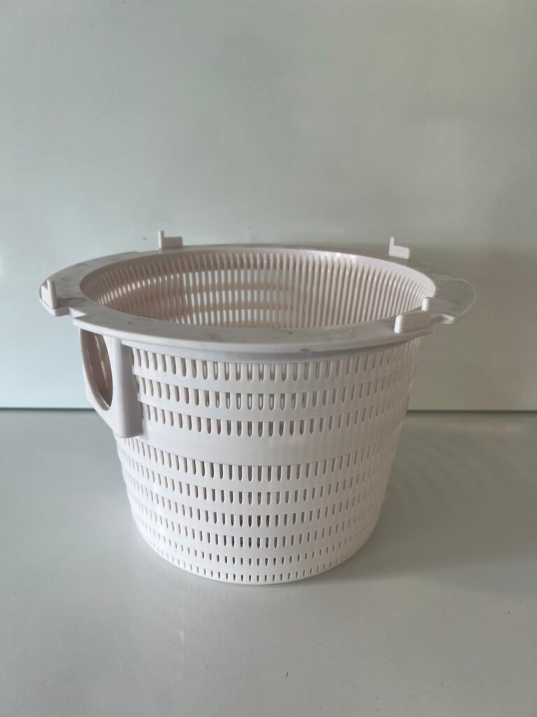 SP5000 Basket