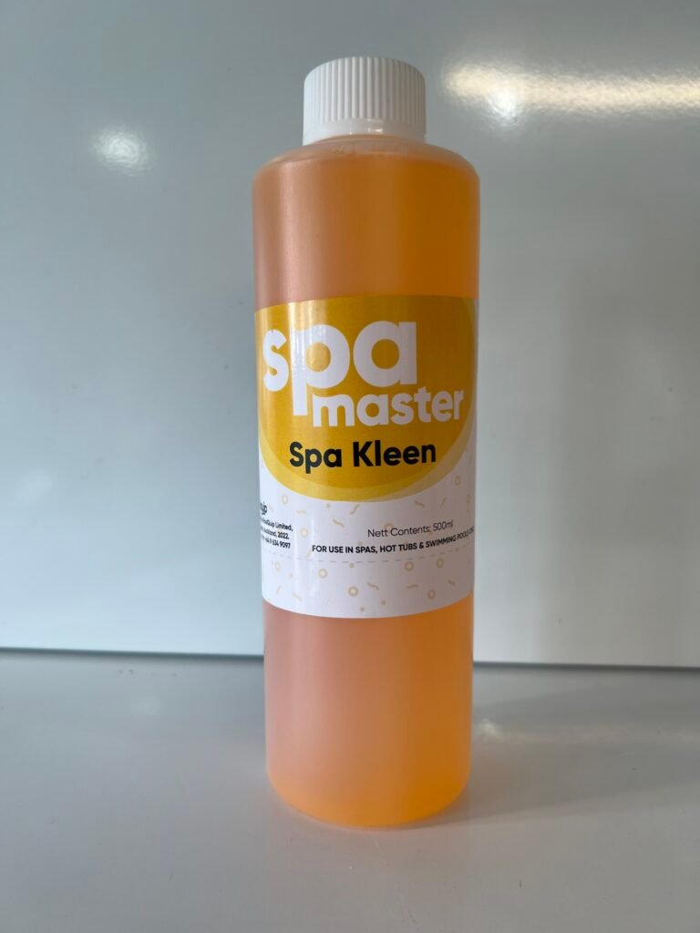 Spa Kleen 500ml