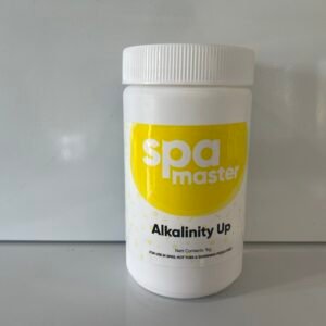 SpaMaster Alkilinity Up 1Kg