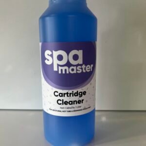 SpaMaster Cartridge Cleaner 1L