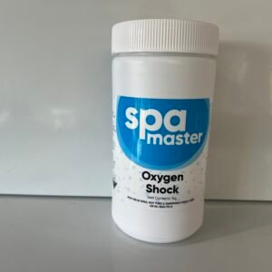 SpaMaster Oxygen Shock 1Kg