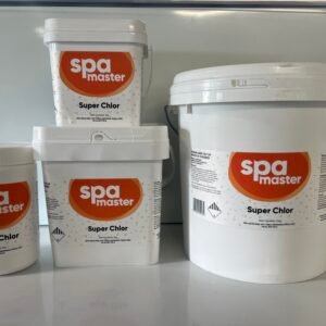 SpaMaster Super Chlor
