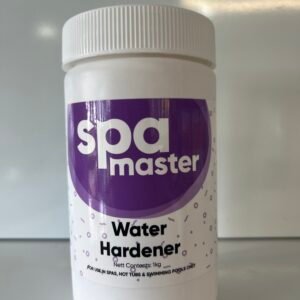 SpaMaster Water Hardener 1kg
