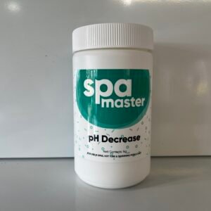 SpaMaster pH Decrease 1Kg