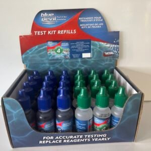 Test Refills