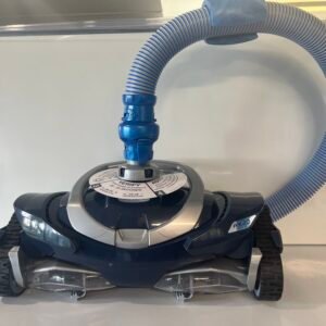 Zodiac AX20 Suction Cleaner